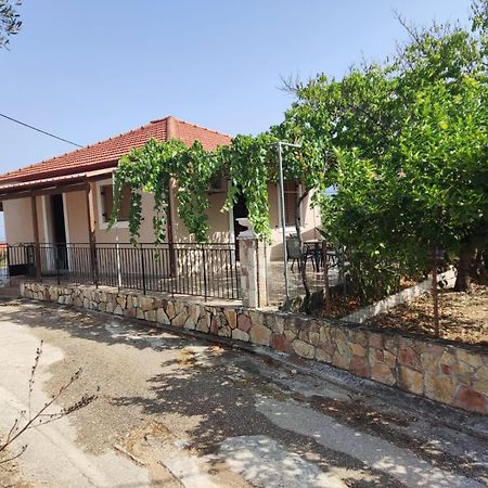 Anna-Maria House Villa Fokata Kültér fotó