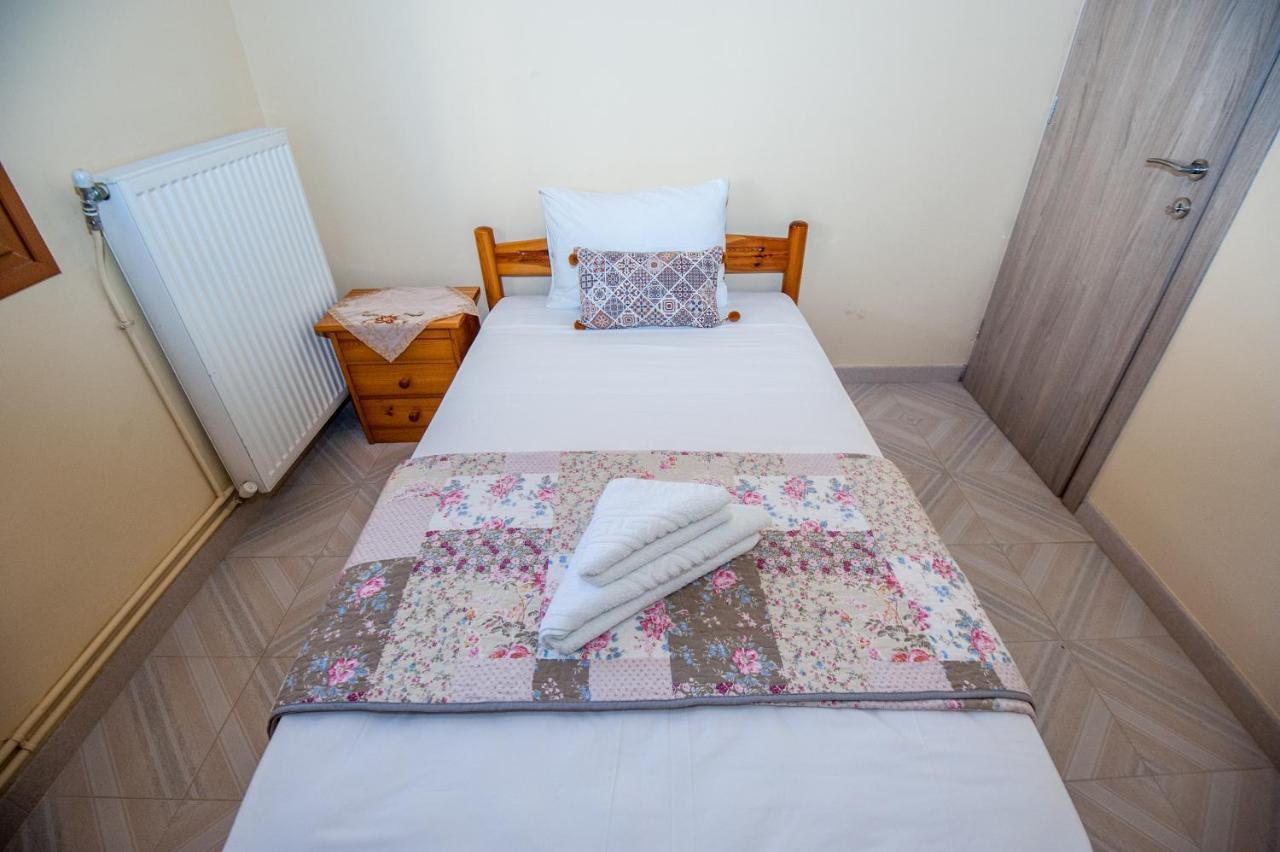 Anna-Maria House Villa Fokata Kültér fotó